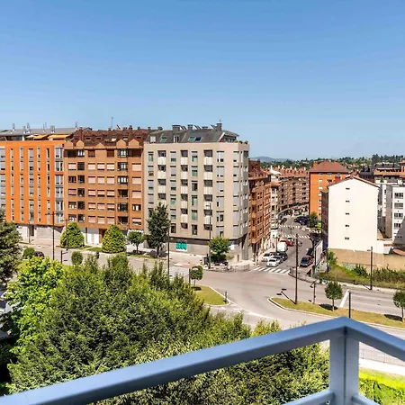 Apartament Limehome Calle Postigo Bajo