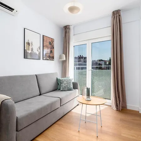 Limehome Calle Postigo Bajo Apartamento *