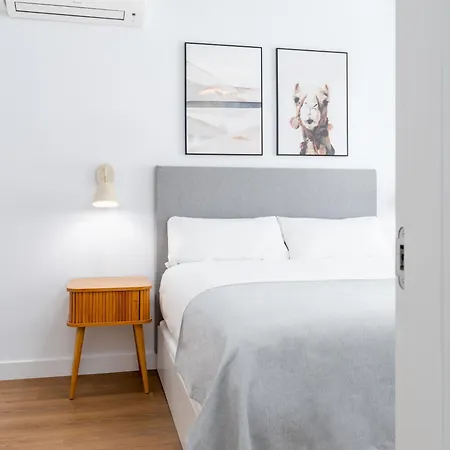 Apartamento Limehome Calle Postigo Bajo