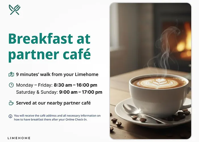 Limehome Calle Postigo Bajo Apartament Oviedo